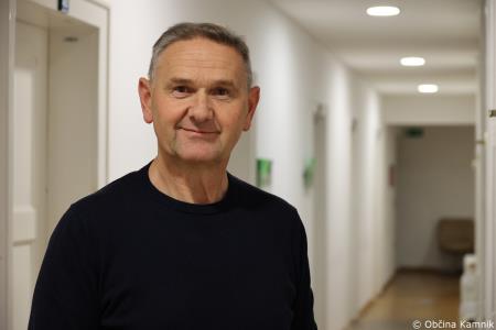 Članice in člani Občinskega sveta Občine Kamnik za mandatno obdobje 2022 – 2026  (15)